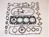 JAPANPARTS KM-286 Full Gasket Set, engine